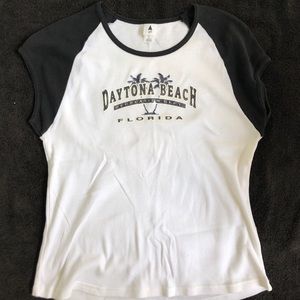 Daytona Beach Shirt
